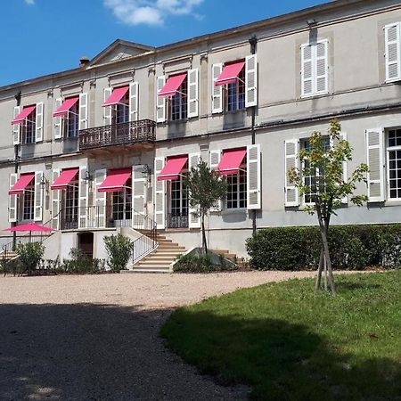 Domaine De Montcausson Hotel Revel  Exterior foto